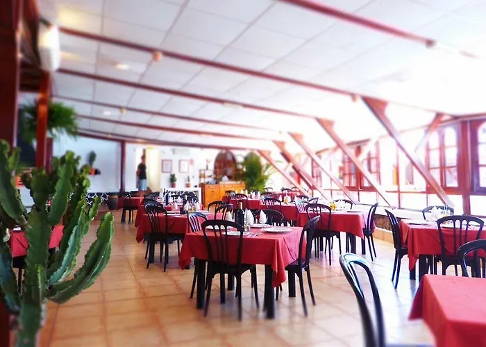 פארק נופש Castillo 2*