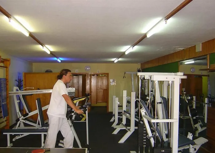 Castillo פארק נופש