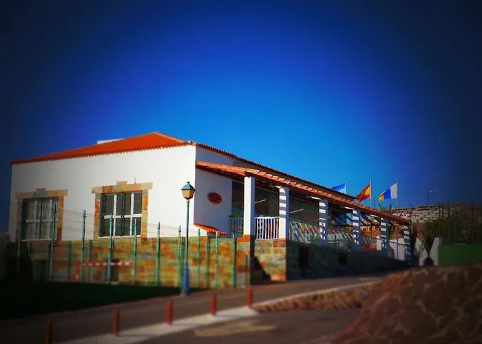 Castillo 2* קלטה דה פוסטה