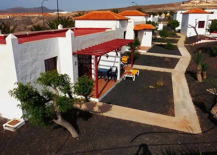 Castillo 2* קלטה דה פוסטה