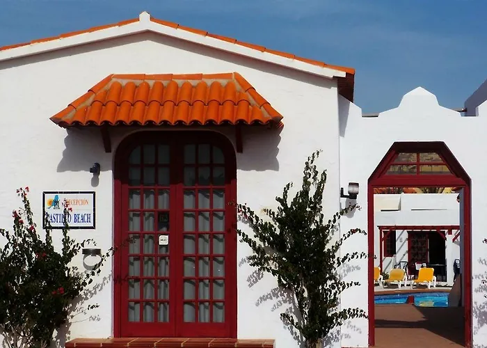 פארק נופש Castillo 2*