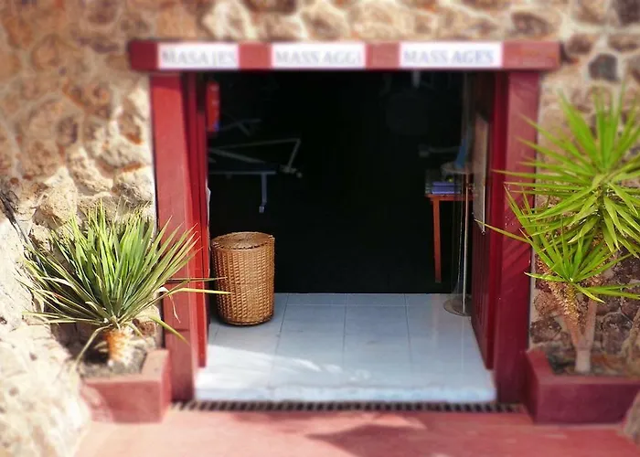 Castillo פארק נופש