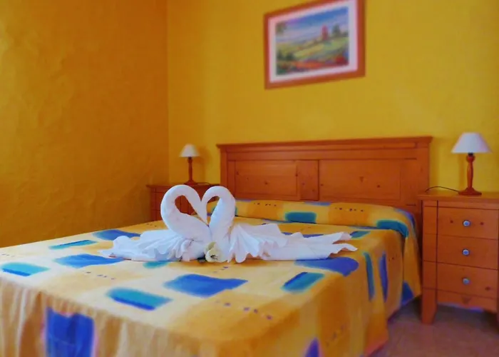 Castillo 2* קלטה דה פוסטה