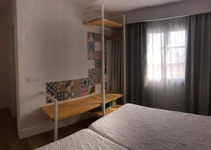 Castillo 2* קלטה דה פוסטה