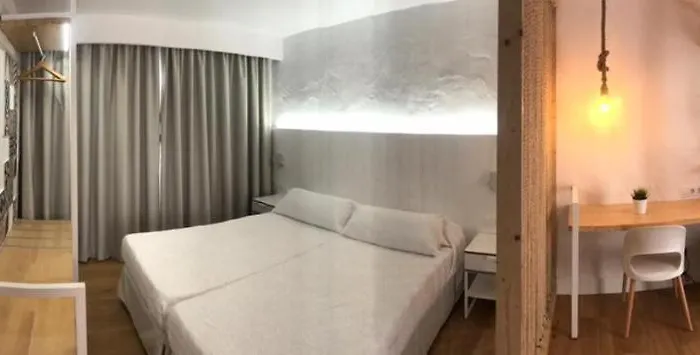 Castillo קלטה דה פוסטה