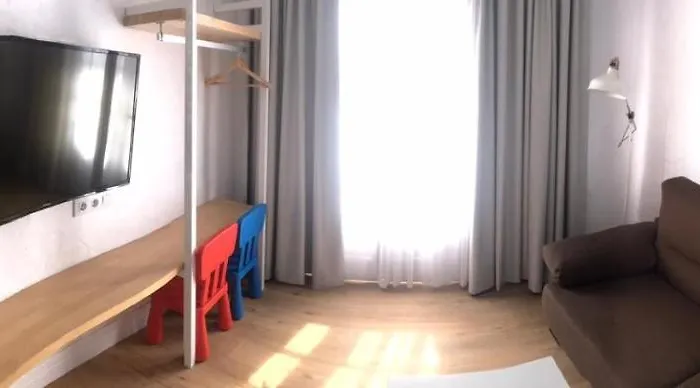 Castillo 2* קלטה דה פוסטה